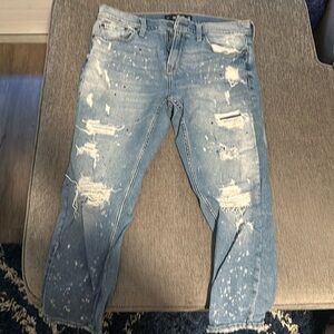 Hollister jeans W32 L30